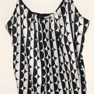 Spaghetti Strap Blouse